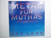 Metal for Muthas Vol II